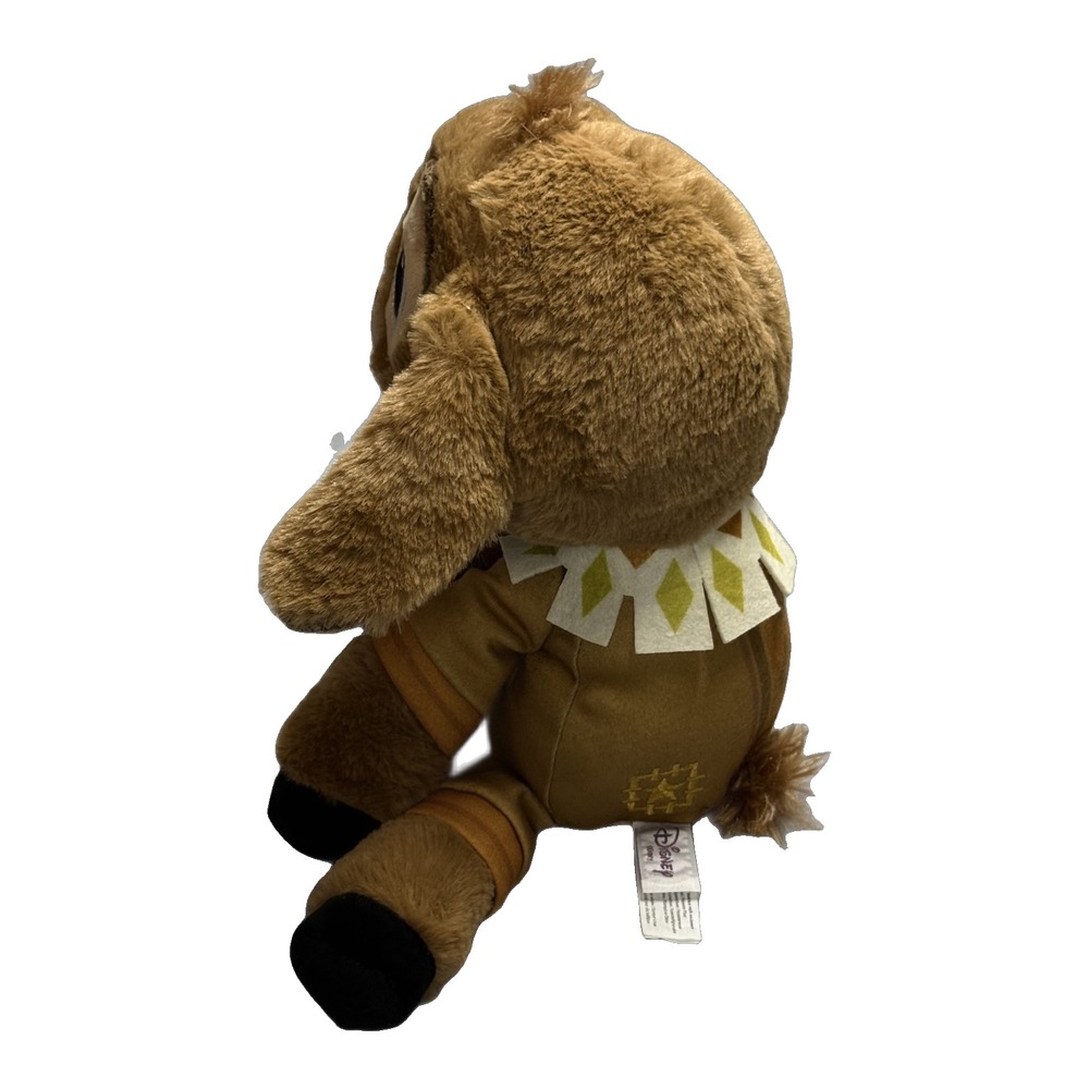 Disney Scentsy Buddy Valentino Rabbit Wish Plush Scent Pak - Picture 4 of 9